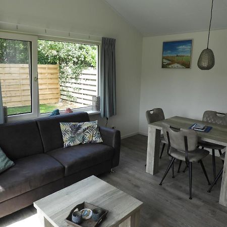Vakantiewoning 'T Steechje 霍勒姆 外观 照片