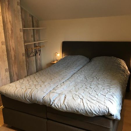 Vakantiewoning 'T Steechje 霍勒姆 外观 照片