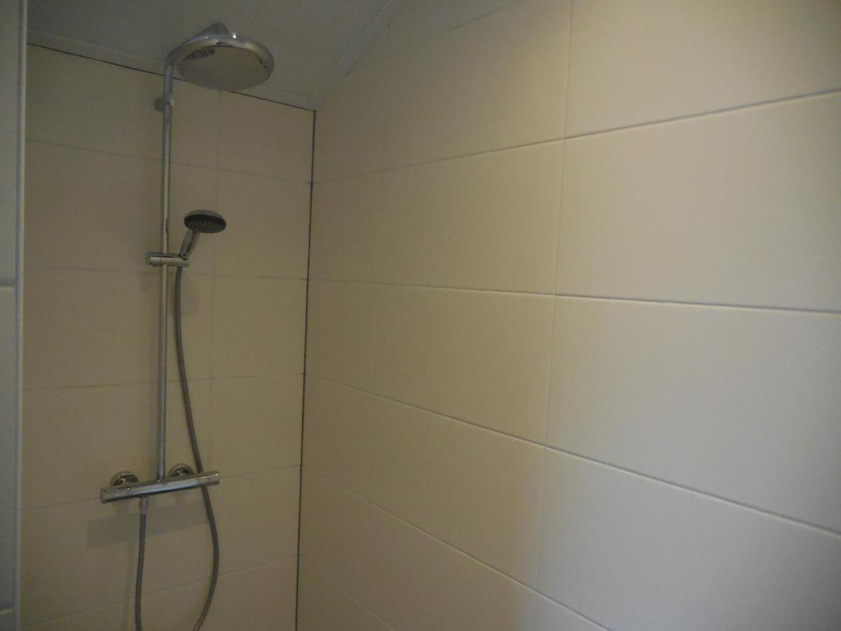 Vakantiewoning 'T Steechje 霍勒姆 外观 照片